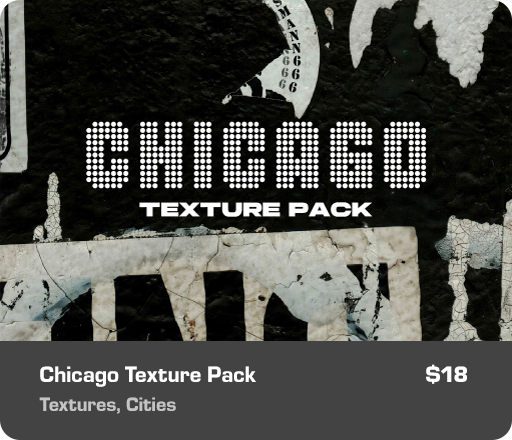 The World Texture Pack