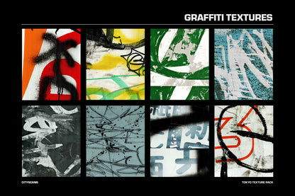 Japan Texture Bundle