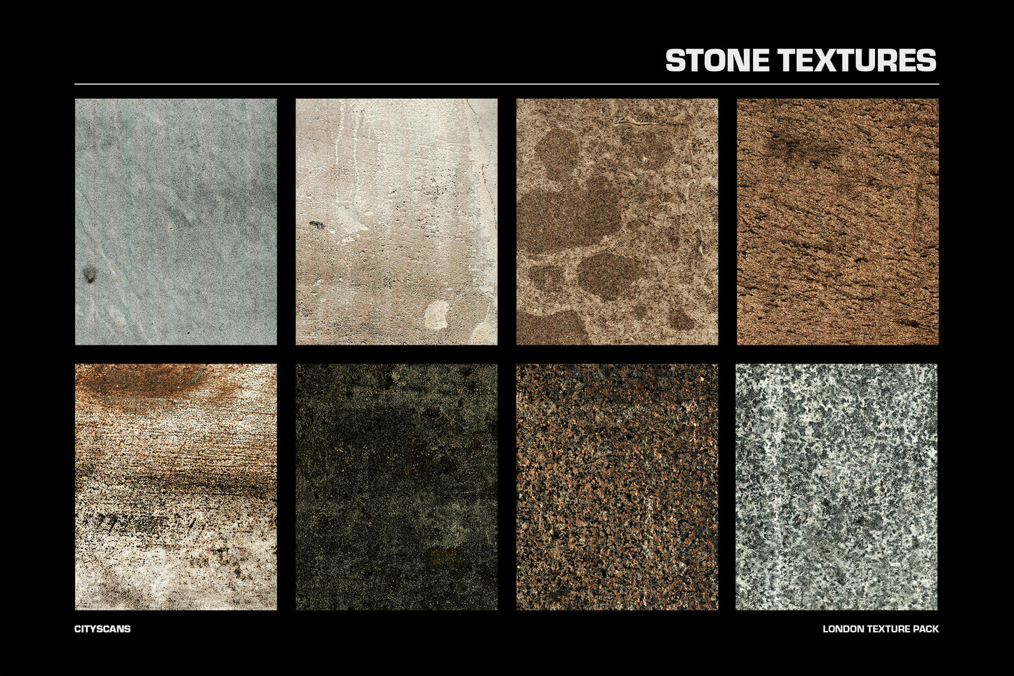 London Texture Pack