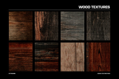 Japan Texture Bundle