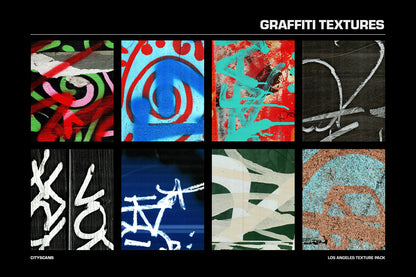 The USA Texture Bundle