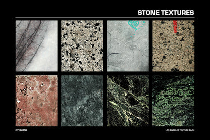 The USA Texture Bundle
