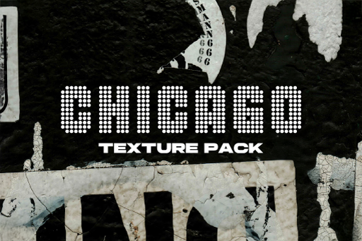London Texture Pack